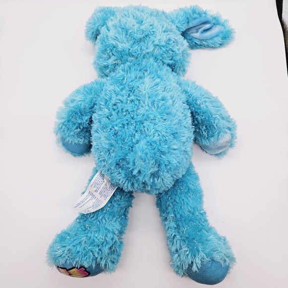 BAB BUILD-A-BEAR | Shake It Up plush rabbit bunny stuffed toy - Picture 3 of 9